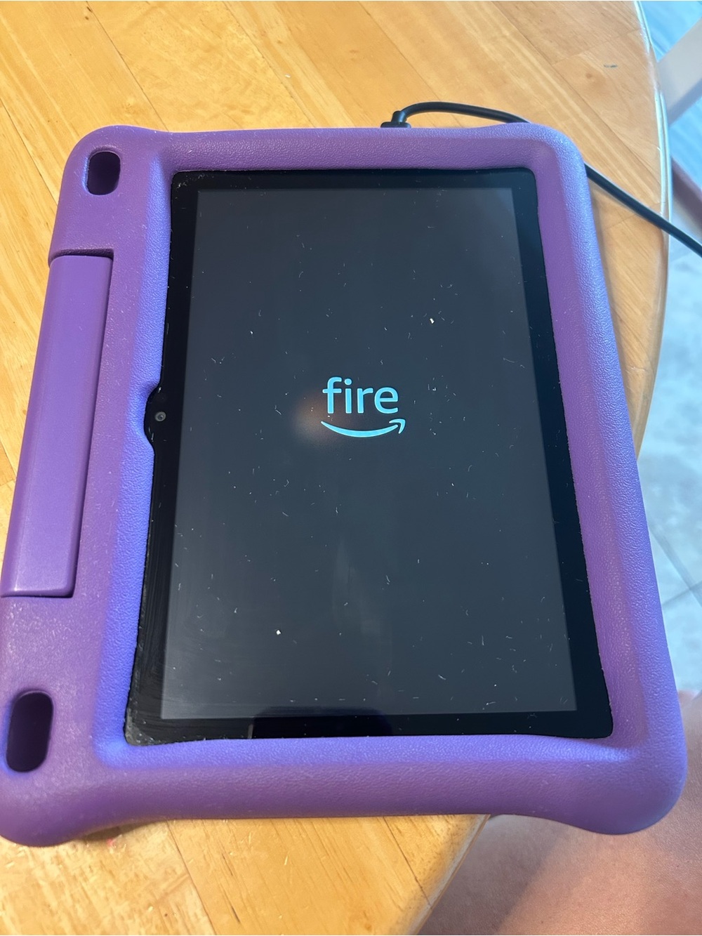 Amazon Fire HD 8 Kids Edition